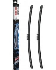 Tergicristalli Bosch Aerotwin A925S, Lunghezza 530mm/530mm, 1 set per parabrezza anteriore Tergicristalli Bosch Aerotwin A925S, Lunghezza 530mm/530mm, 1 set per parabrezza anteriore