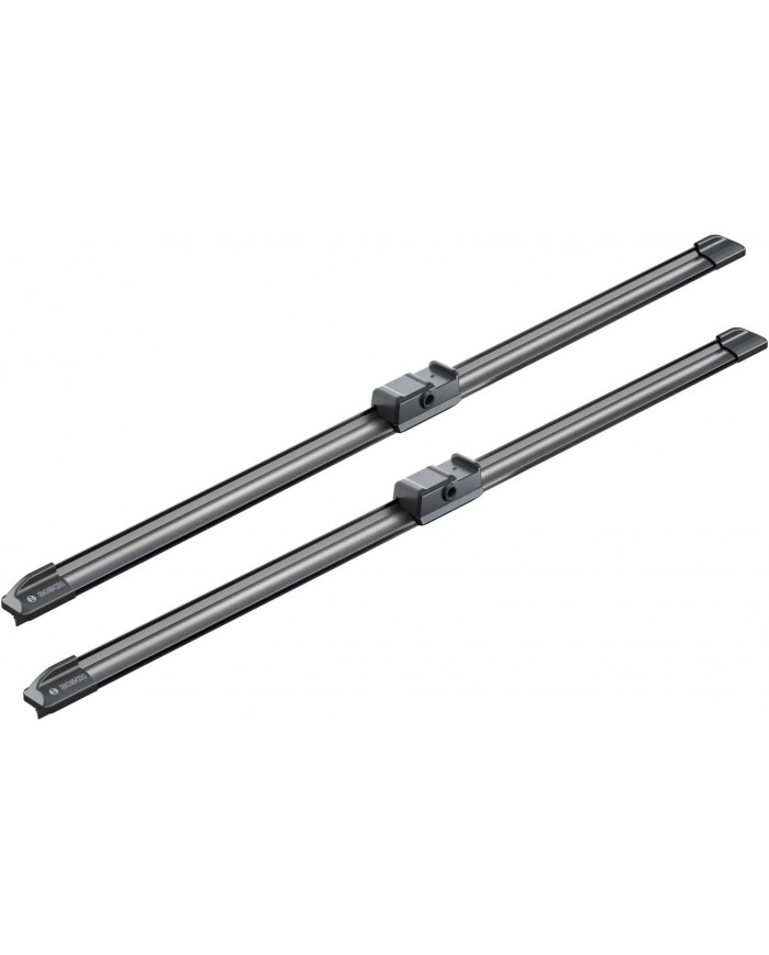 Tergicristalli Bosch Aerotwin A925S, Lunghezza 530mm/530mm, 1 set per parabrezza anteriore Tergicristalli Bosch Aerotwin A925S, Lunghezza 530mm/530mm, 1 set per parabrezza anteriore