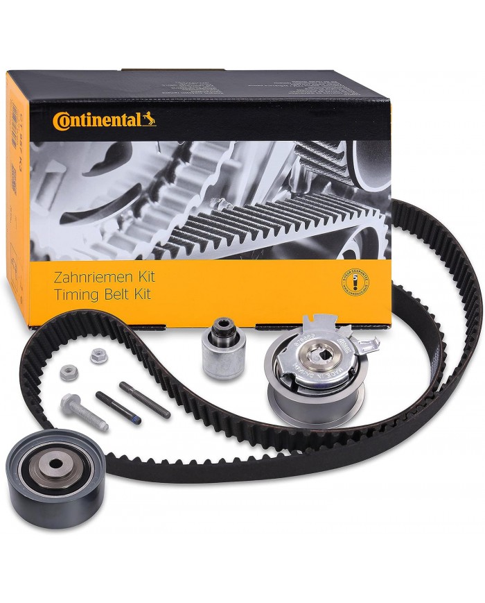 CONTITECH CT1051K1 Kit cinghie dentate CONTITECH CT1051K1 Kit cinghie dentate