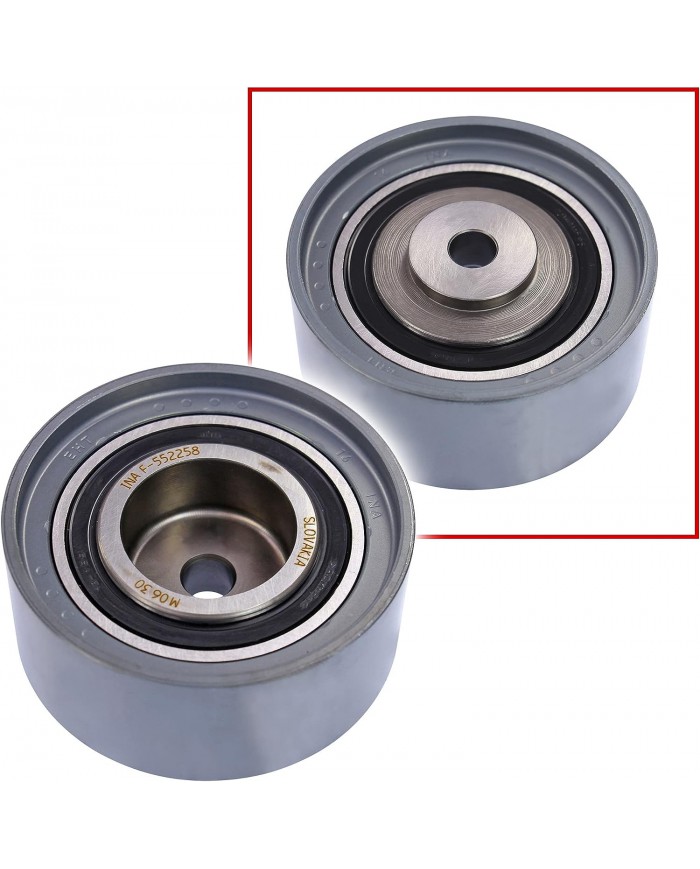 CONTITECH CT1051K1 Kit cinghie dentate