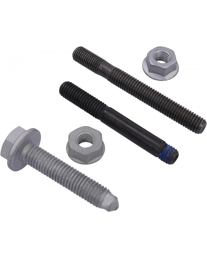 CONTITECH CT1051K1 Kit cinghie dentate