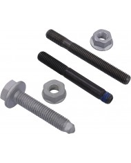 CONTITECH CT1051K1 Kit cinghie dentate