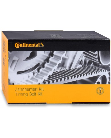CONTITECH CT1051K1 Kit cinghie dentate CONTITECH CT1051K1 Kit cinghie dentate