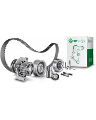 INA 530  0558  31  pompa acqua + cinghia dentata set INA 530  0558  31  pompa acqua + cinghia dentata set
