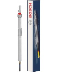 Bosch GLP237 Duraterm High Speed, Scatola in Cartone, Confezione da 1 Pezzo, per Veicoli a Motore Diesel Bosch GLP237 Duraterm High Speed, Scatola in Cartone, Confezione da 1 Pezzo, per Veicoli a Motore Diesel