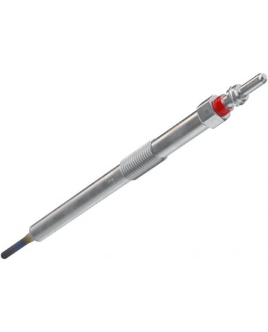 Bosch GLP237 Duraterm High Speed, Scatola in Cartone, Confezione da 1 Pezzo, per Veicoli a Motore Diesel Bosch GLP237 Duraterm High Speed, Scatola in Cartone, Confezione da 1 Pezzo, per Veicoli a Motore Diesel