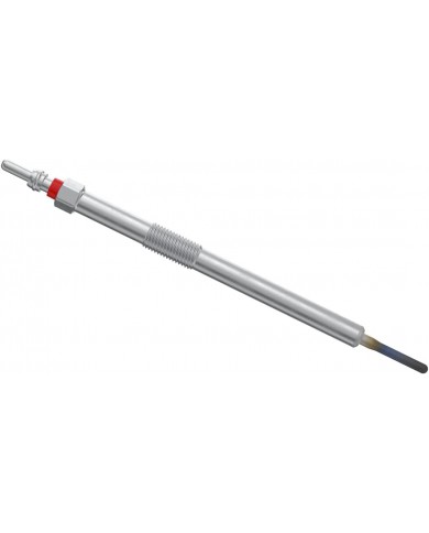 Bosch GLP237 Duraterm High Speed, Scatola in Cartone, Confezione da 1 Pezzo, per Veicoli a Motore Diesel Bosch GLP237 Duraterm High Speed, Scatola in Cartone, Confezione da 1 Pezzo, per Veicoli a Motore Diesel