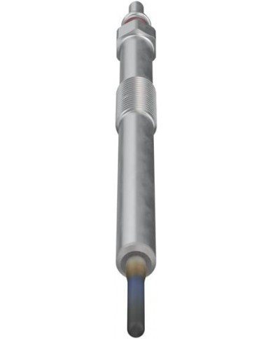 Bosch GLP237 Duraterm High Speed, Scatola in Cartone, Confezione da 1 Pezzo, per Veicoli a Motore Diesel Bosch GLP237 Duraterm High Speed, Scatola in Cartone, Confezione da 1 Pezzo, per Veicoli a Motore Diesel