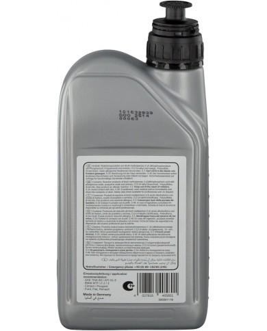 FEBI FE40580 Febi Olio, FEBI FE40580 Febi Olio,