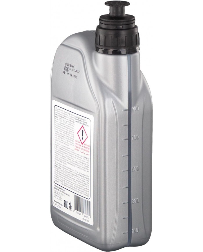 FEBI FE40580 Febi Olio,