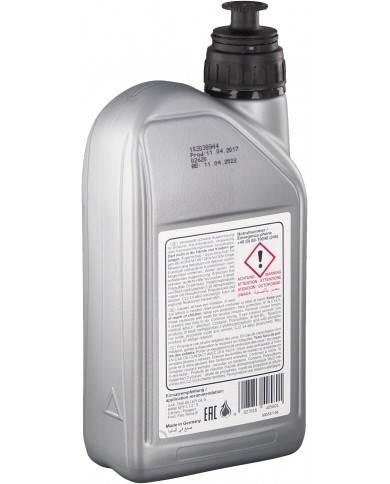 FEBI FE40580 Febi Olio, FEBI FE40580 Febi Olio,
