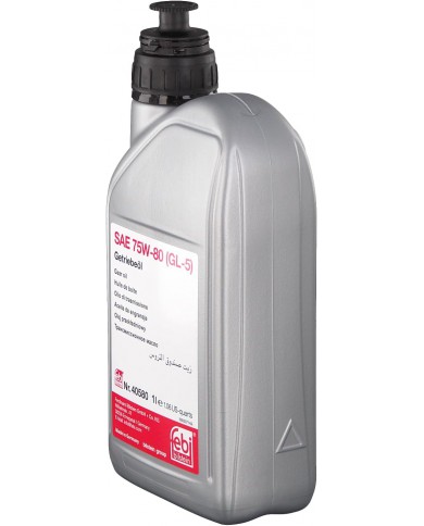 FEBI FE40580 Febi Olio, FEBI FE40580 Febi Olio,