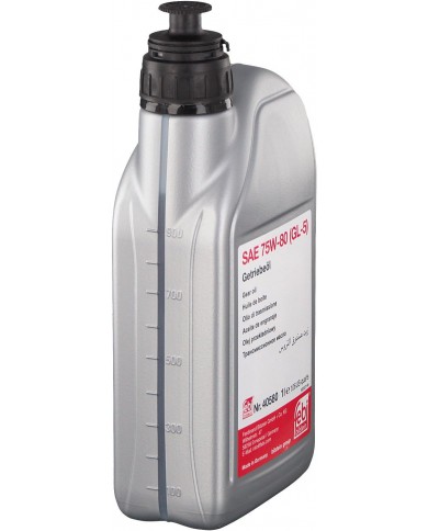 FEBI FE40580 Febi Olio, FEBI FE40580 Febi Olio,