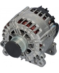 VALEO 439642 Alternatore Amperaggio: 140 Amp Alette: 6 alette Diametro puleggia: 50,5 mm Voltaggio: 14 V Direzione di rotazione: VALEO 439642 Alternatore Amperaggio: 140 Amp Alette: 6 alette Diametro puleggia: 50,5 mm Voltaggio: 14 V Direzione di rotazione:
