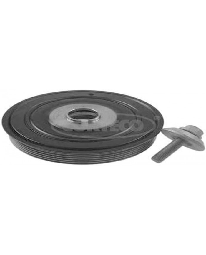 Corteco 80001812 Kit Pulegge per Albero Motore Corteco 80001812 Kit Pulegge per Albero Motore
