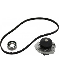 Kit Distribuzione con Pompa Acqua INA - 530020530 Kit Distribuzione con Pompa Acqua INA - 530020530