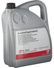 febi bilstein 29449 olio per cambi automatici (ATF) | MERCEDES BENZ