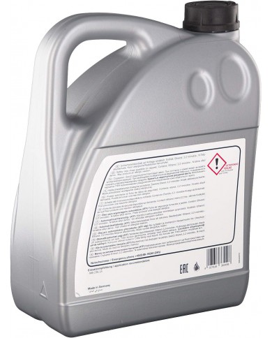 febi bilstein 29449 olio per cambi automatici (ATF) | MERCEDES BENZ febi bilstein 29449 olio per cambi automatici (ATF) | MERCEDES BENZ