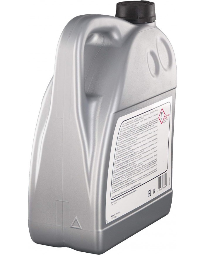 febi bilstein 29449 olio per cambi automatici (ATF) | MERCEDES BENZ