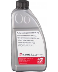 febi bilstein 29449 olio per cambi automatici (ATF) | MERCEDES BENZ