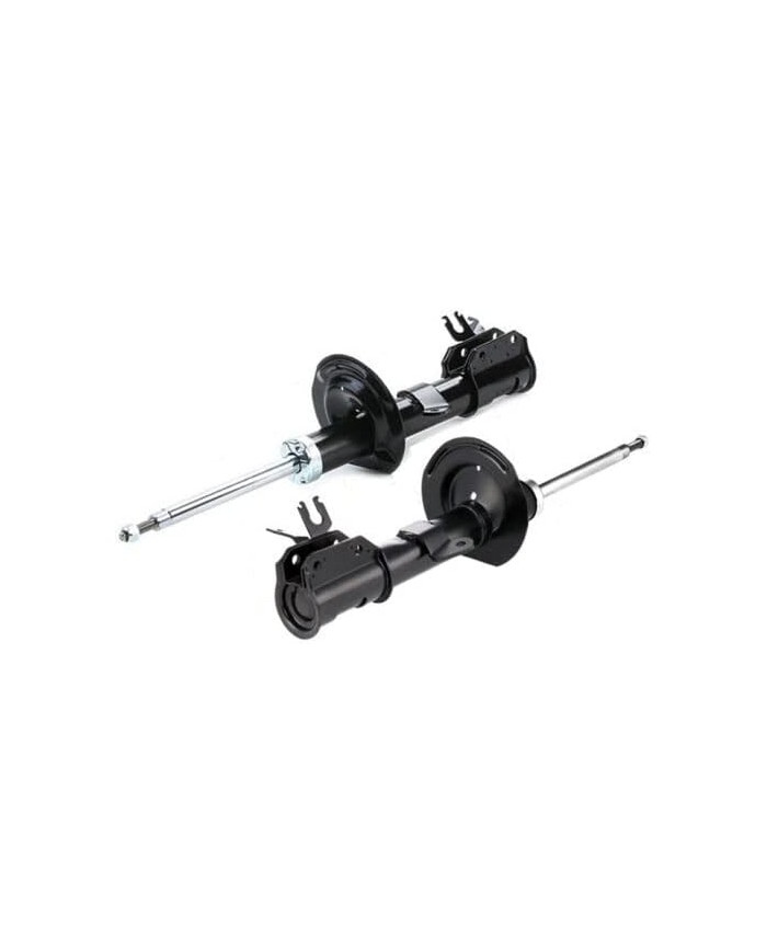 COPPIA 2 AMMORTIZZATORI ANTERIORI MONROE ORIGINALI G7305 + G7306 COPPIA 2 AMMORTIZZATORI ANTERIORI MONROE ORIGINALI G7305 + G7306