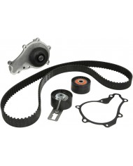 Kit Distribuzione con Pompa Acqua INA - 530057830