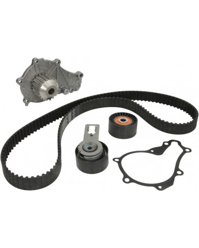 Kit Distribuzione con Pompa Acqua INA - 530057830 Kit Distribuzione con Pompa Acqua INA - 530057830
