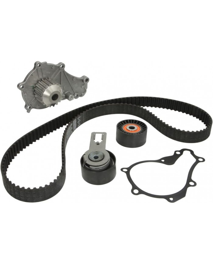 Kit Distribuzione con Pompa Acqua INA - 530057830 Kit Distribuzione con Pompa Acqua INA - 530057830