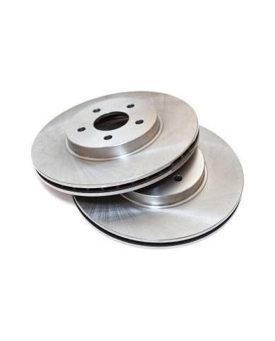 Brembo 08.7165.11 - Disco Freno con Verniciatura UV (Set di 2) - Posteriore Brembo 08.7165.11 - Disco Freno con Verniciatura UV (Set di 2) - Posteriore