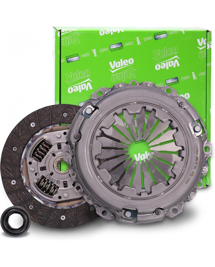 Valeo 826213 Kit Frizione Valeo 826213 Kit Frizione