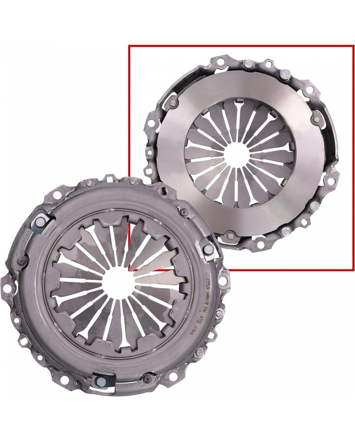 Valeo 826213 Kit Frizione Valeo 826213 Kit Frizione