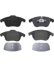 Brembo P 44 020 - Pastiglia Freno - Anteriore Brembo P 44 020 - Pastiglia Freno - Anteriore