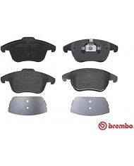 Brembo P 44 020 - Pastiglia Freno - Anteriore Brembo P 44 020 - Pastiglia Freno - Anteriore