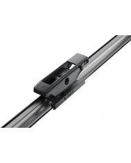 Tergicristalli Bosch Aerotwin A856S, Lunghezza 450mm/475mm, 1 set per parabrezza anteriore Tergicristalli Bosch Aerotwin A856S, Lunghezza 450mm/475mm, 1 set per parabrezza anteriore