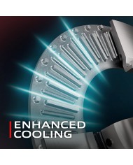 Brembo 09.5843.11 - Disco Freno con Verniciatura UV (Set di 2) - Anteriore