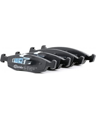 Brembo 09.5843.11 - Disco Freno con Verniciatura UV (Set di 2) - Anteriore Brembo 09.5843.11 - Disco Freno con Verniciatura UV (Set di 2) - Anteriore