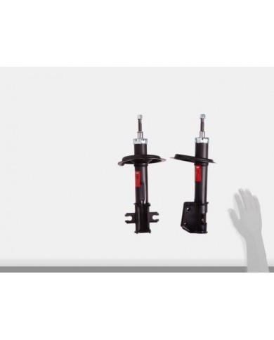TRW JHM266T Ammortizzatore Auto TRW JHM266T Ammortizzatore Auto