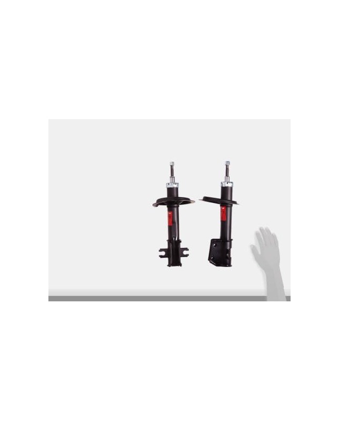 TRW JHM266T Ammortizzatore Auto TRW JHM266T Ammortizzatore Auto