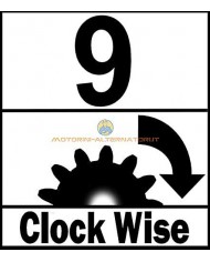 Motorino avviamento - NUOVO VALEO - Cod. MA01476 Motorino avviamento - NUOVO VALEO - Cod. MA01476