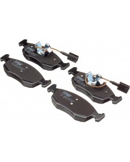 TRW GDB1900 Pastiglie freno, freno a disco TRW GDB1900 Pastiglie freno, freno a disco