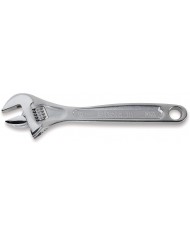 Beta 111 250 Chiavi regolabili a rullino con scala graduata cromate Beta 111 250 Chiavi regolabili a rullino con scala graduata cromate