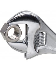 Beta 111 250 Chiavi regolabili a rullino con scala graduata cromate Beta 111 250 Chiavi regolabili a rullino con scala graduata cromate