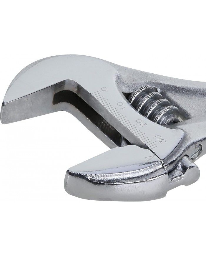 Beta 111 250 Chiavi regolabili a rullino con scala graduata cromate Beta 111 250 Chiavi regolabili a rullino con scala graduata cromate