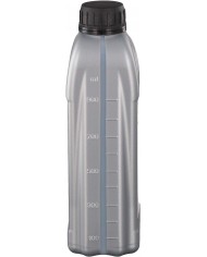 febi bilstein 08971 olio per cambi automatici ATF (1 litro, rosso) trasmissioni automatiche, convertitore e sterzo idraulico | febi bilstein 08971 olio per cambi automatici ATF (1 litro, rosso) trasmissioni automatiche, convertitore e sterzo idraulico |