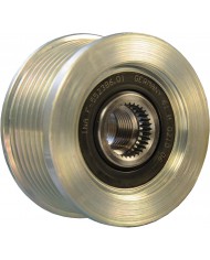 INA 3 5411 1 535017710 - Puleggia ruota libera INA 3 5411 1 535017710 - Puleggia ruota libera