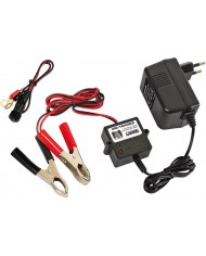 Lampa 70175 Uni Trainer, Allenatore Automatico per batterie 12V - 300 mA Lampa 70175 Uni Trainer, Allenatore Automatico per batterie 12V - 300 mA