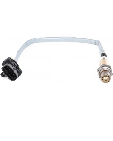 Bosch 0258010121 - Sonda Lambda Bosch 0258010121 - Sonda Lambda