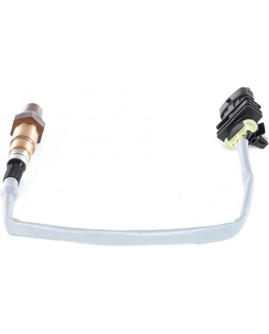 Bosch 0258010121 - Sonda Lambda Bosch 0258010121 - Sonda Lambda