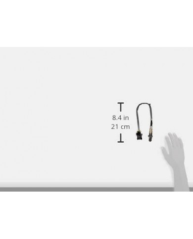 Bosch 0258010121 - Sonda Lambda Bosch 0258010121 - Sonda Lambda