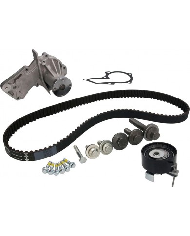 Kit Distribuzione con Pompa Acqua INA - 530049530 Kit Distribuzione con Pompa Acqua INA - 530049530